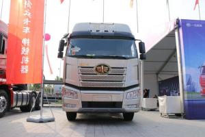一汽解放 新J6P重卡 荣耀版 550马力 6X4 国五牵引车(CA4250P66K24T1A4E5)
