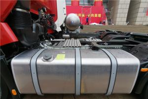 中国重汽 HOWO T7H重卡 标运版 480马力 6X4 国五牵引车(ZZ4257V384HE1LB)