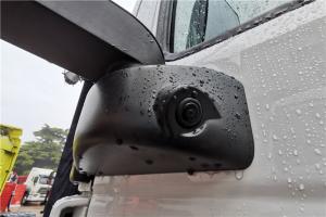 中国重汽 汕德卡SITRAK C5H 标运版 350马力 8X4 国五搅拌车(ZZ5316GJBN306GE1)