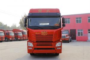 一汽解放青汽 JH6重卡 领航版 550马力 6X4 国五牵引车(CA4259P25K2T1E5A80)