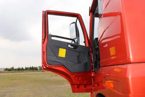 一汽解放青汽 天V重卡 500马力 6X4 国五牵引车(CA4257P2K15T1E5A80)