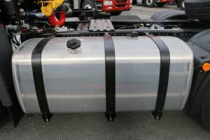 一汽解放青汽 天V重卡 430马力 6X4 京五牵引车(435后桥)(CA4256P2K15T1E5A80)