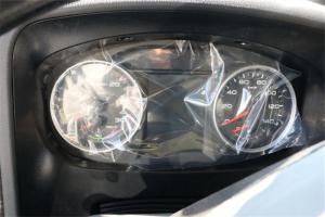 一汽解放青汽 JH6重卡 460马力 6X4 LNG牵引车(国六)(CA4250P25K2T1NE6A80)