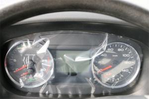一汽解放青汽 JH6重卡 460马力 6X4 国五牵引车(凸地板)(CA4250P26K2T1E5A80)