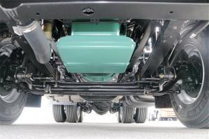 一汽解放青汽 JH6重卡 460马力 6X4 国五牵引车(凸地板)(CA4250P26K2T1E5A80)