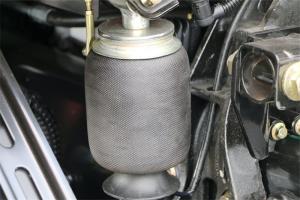 一汽解放青汽 JH6重卡 460马力 6X4 国五牵引车(凸地板)(CA4250P26K2T1E5A80)