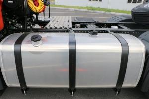 一汽解放青汽 JH6重卡 460马力 6X4 国五牵引车(凸地板)(CA4250P26K2T1E5A80)
