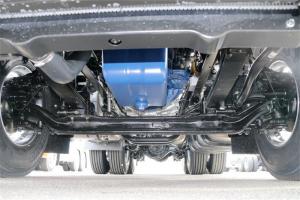 一汽解放青汽 JH6重卡 400马力 6X4 国五牵引车(褐色)(CA4250P26K15T1E5A80)