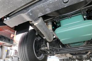 一汽解放青汽 JH6重卡 420马力 6X4 国五牵引车(凸地板)(CA4250P26K2T1E5A80)