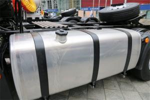 一汽解放青汽 JH6重卡 420马力 6X4 国五牵引车(凸地板)(CA4250P26K2T1E5A80)