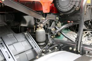 一汽解放青汽 JH6重卡 420马力 6X4 国五牵引车(凸地板)(CA4250P26K2T1E5A80)