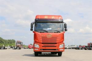 一汽解放青汽 JH6重卡 400马力 6X4 国五牵引车(CA4250P26K15T1E5A80)