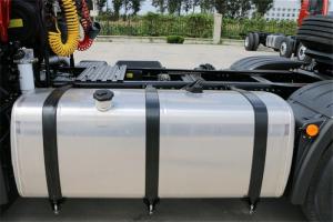 一汽解放青汽 JH6重卡 400马力 6X4 国五牵引车(CA4250P26K15T1E5A80)