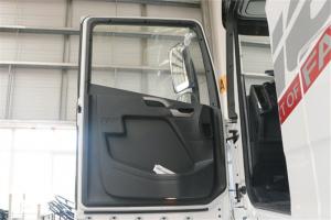 一汽解放青汽 JH6重卡 400马力 6X4 国五CNG牵引车(CA4250P25K15T1NE5A80)