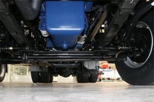 一汽解放青汽 JH6重卡 400马力 6X4 国五CNG牵引车(CA4250P25K15T1NE5A80)
