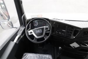 一汽解放青汽 JH6重卡 500马力 6X4 国五牵引车(457后桥)(CA4250P25K2T1E5A)