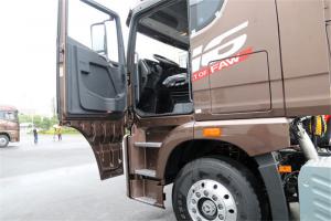 一汽解放青汽 JH6重卡 500马力 6X4 国五牵引车(457后桥)(CA4250P25K2T1E5A)