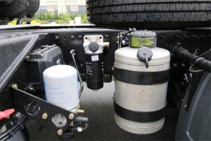 一汽解放青汽 JH6重卡 500马力 6X4 国五牵引车(457后桥)(CA4250P25K2T1E5A)