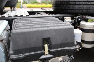 一汽解放青汽 JH6重卡 500马力 6X4 国五牵引车(457后桥)(CA4250P25K2T1E5A)