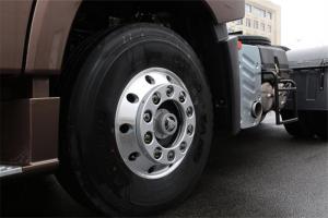 一汽解放青汽 JH6重卡 500马力 6X4 国五牵引车(457后桥)(CA4250P25K2T1E5A)