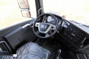 一汽解放青汽 JH6重卡 460马力 6X4 国五牵引车(12挡变速箱)(CA4250P25K2T1E5A)