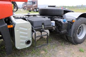 一汽解放青汽 JH6重卡 460马力 6X4 国五牵引车(12挡变速箱)(CA4250P25K2T1E5A)