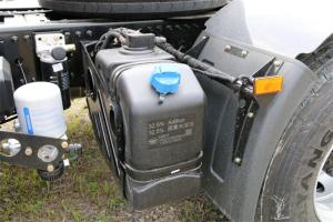 一汽解放青汽 JH6重卡 460马力 6X4 国五牵引车(12挡变速箱)(CA4250P25K2T1E5A)