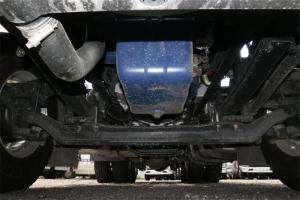 一汽解放青汽 JH6重卡 卓越版 400马力 6X4牵引车(国六)(CA4256P26K15T1E6A80)