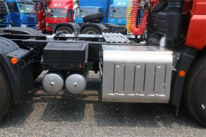 一汽解放青汽 JH6重卡 卓越版 400马力 6X4牵引车(国六)(CA4256P26K15T1E6A80)