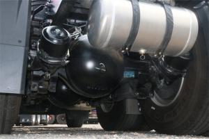 一汽解放青汽 JH6重卡 卓越版 400马力 6X4牵引车(国六)(CA4256P26K15T1E6A80)