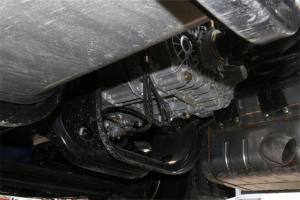 一汽解放青汽 JH6重卡 卓越版 400马力 6X4牵引车(国六)(CA4256P26K15T1E6A80)