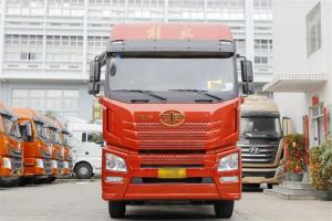 一汽解放青汽 JH6重卡 550马力 6X4 国五牵引车(CA4250P25K15T1E5A80)