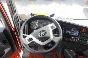 一汽解放青汽 JH6重卡 550马力 6X4 国五牵引车(CA4250P25K15T1E5A80)