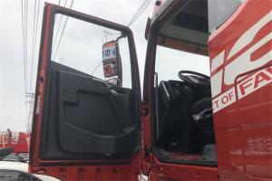 一汽解放青汽 JH6重卡 运满满定制版 500马力 6X4 国五牵引车(CA4250P25K2T1E5A)