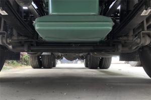 一汽解放青汽 JH6重卡 运满满定制版 500马力 6X4 国五牵引车(CA4250P25K2T1E5A)