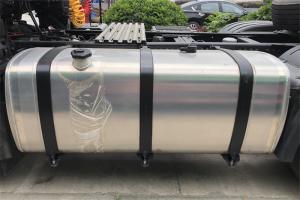 一汽解放青汽 JH6重卡 运满满定制版 500马力 6X4 国五牵引车(CA4250P25K2T1E5A)