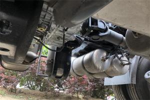 一汽解放青汽 JH6重卡 运满满定制版 500马力 6X4 国五牵引车(CA4250P25K2T1E5A)