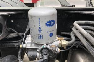 一汽解放青汽 JH6重卡 运满满定制版 500马力 6X4 国五牵引车(CA4250P25K2T1E5A)