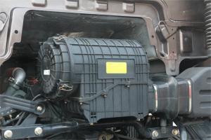 一汽解放青汽 JH6重卡 240马力 6X2 9.5米 国五栏板载货车(法士特8挡)(CA1250P26K1L7T3E5A80)