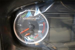 一汽解放青汽 JH6重卡 领航版 400马力 8X4 9.5米 国五厢式载货车(CA5310XXYP25K2L7T4E5A80)
