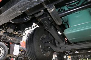 一汽解放青汽 JH6重卡 420马力 8X4 9.5米 国五仓栅式载货车(CA5310CCYP25K2L7T4E5A80)