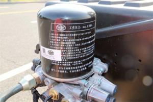 一汽解放青汽 JH6重卡 南方版 420马力 8X4 9.5米 国五仓栅式载货车(CA5310CCYP25K2L7T4E5A80)