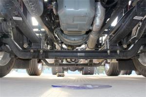 一汽解放青汽 JH6重卡 2019款 320马力 8X4 9.5米 国五仓栅式载货车(CA5511CCYP25K1L7T4E5A80)