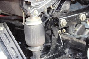 一汽解放青汽 JH6重卡 2019款 320马力 8X4 9.5米 国五仓栅式载货车(CA5511CCYP25K1L7T4E5A80)