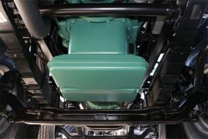 一汽解放青汽 JH6重卡 420马力 8X4 9.5米 国五栏板载货车(CA1310P25K2L7T4E5A80)