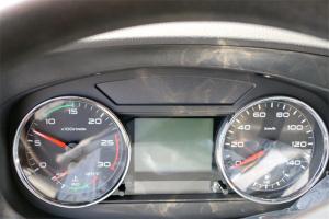 一汽解放青汽 JH6重卡 280马力 6X2 9.5米 国五栏板载货车(CA1250P26K1L7T3E5A80)