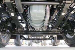 一汽解放青汽 JH6重卡 280马力 6X2 9.5米 国五栏板载货车(CA1250P26K1L7T3E5A80)