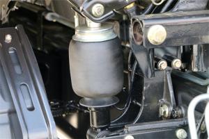 一汽解放青汽 JH6重卡 280马力 6X2 9.5米 国五栏板载货车(CA1250P26K1L7T3E5A80)