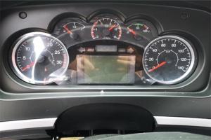 一汽解放青汽 龙V中卡 220马力 4X2 6.75米仓栅式载货车(国六)(CA5180CCYPK15L2E6A80)