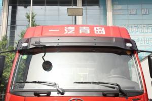 一汽解放青汽 龙VH中卡 220马力 4X2 6.75米单排栏板载货车(国六)(CA1180PK15L2E6A80)